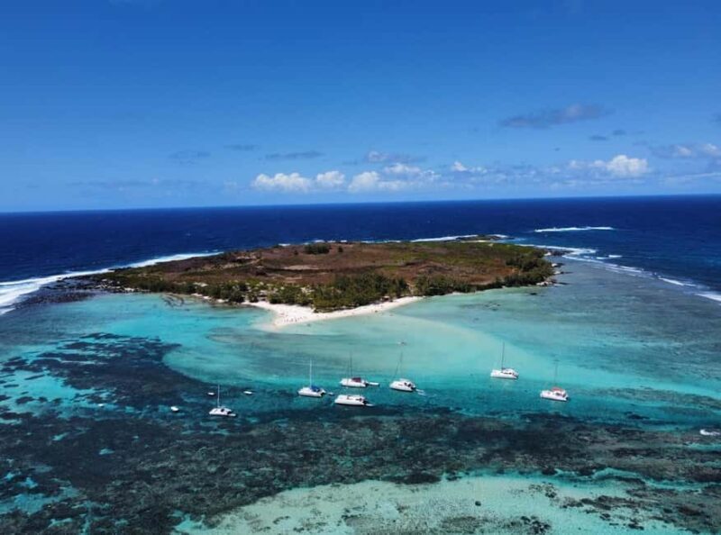 Mauritius PRIVATE 3 North Island tour - Key Points