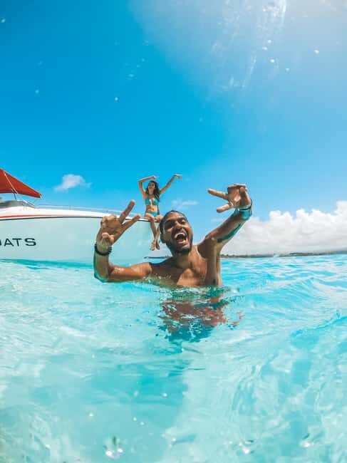 Mauritius: Private 5 Island Tour with Ile aux Cerfs - Discover Mauritius: A Private 5 Island Tour with Ile aux Cerfs