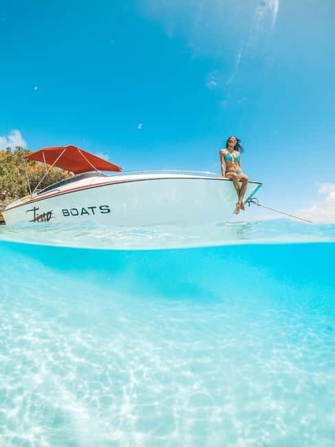 Mauritius: Private 5 Island Tour with Ile aux Cerfs - Key Points