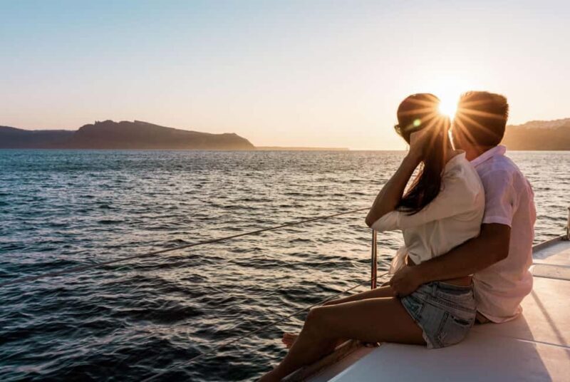 Mauritius: Private Catamaran Sunset Cruise with Dinner - Who Will Love This Tour?