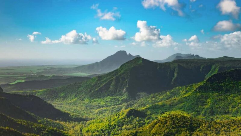 Mauritius: Private Full-Day South Mauritius Tour - Starting Point: Flexible Pickups and Customization