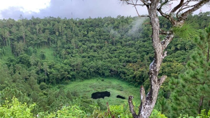 Mauritius: Private Full-Day South Mauritius Tour - End of Day and Return