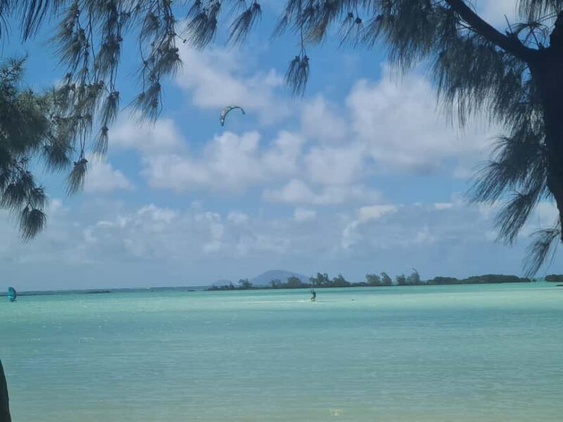 Mauritius: Private Guided Tour All Round The Island - Key Points