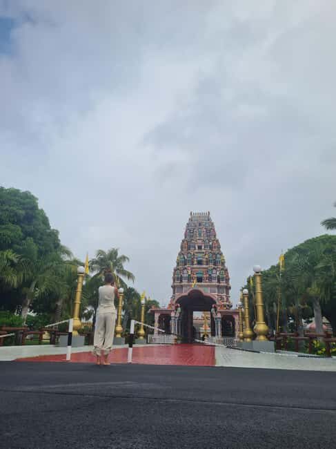 Mauritius: Private Guided Tour All Round The Island - An In-Depth Look at the All-Round Mauritius Tour