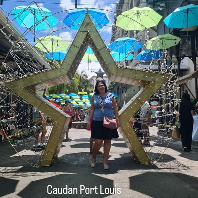 Mauritius: Private Guided Tour All Round The Island - Frequently Asked Questions