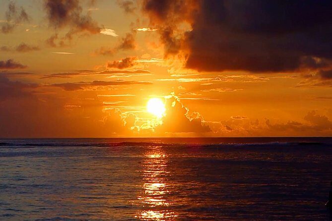 Mauritius Private Night Tour: Romantic dinner, Entertainments & Night lounge - Key Points