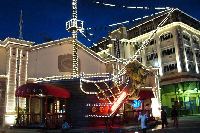 Mauritius Private Night Tour: Romantic dinner, Entertainments & Night lounge - Who This Tour Is Best For