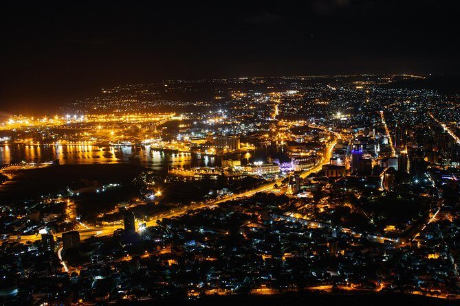 Mauritius Private Night Tour: Romantic dinner, Entertainments & Night lounge - Frequently Asked Questions (FAQs)