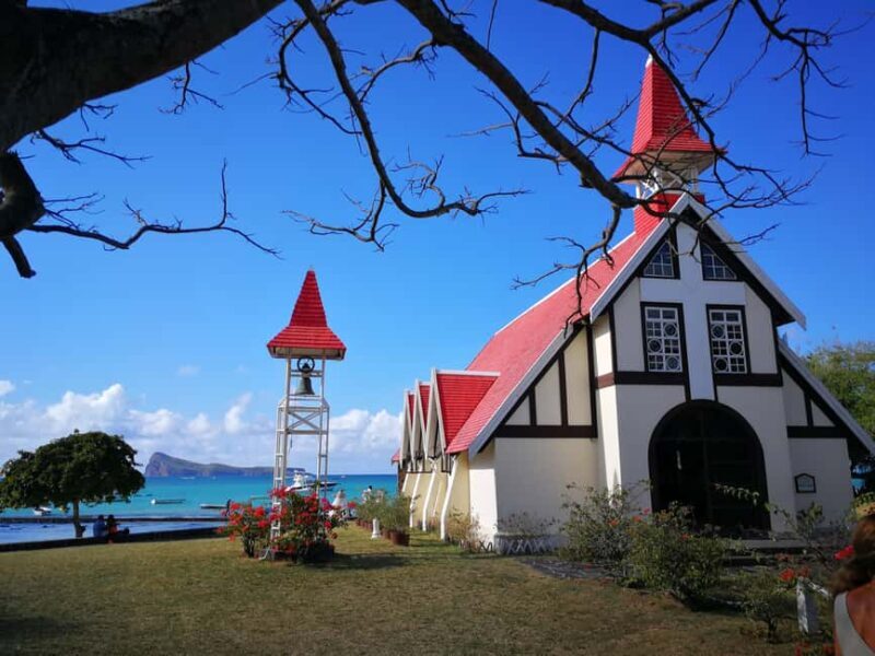 Mauritius Private North tour - A Full-Day Journey Through Northern Mauritius