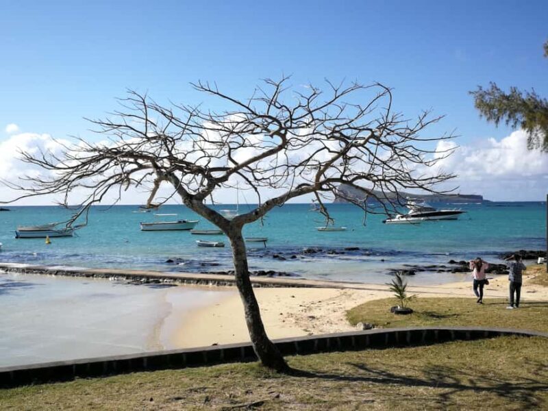 Mauritius Private North tour - FAQ