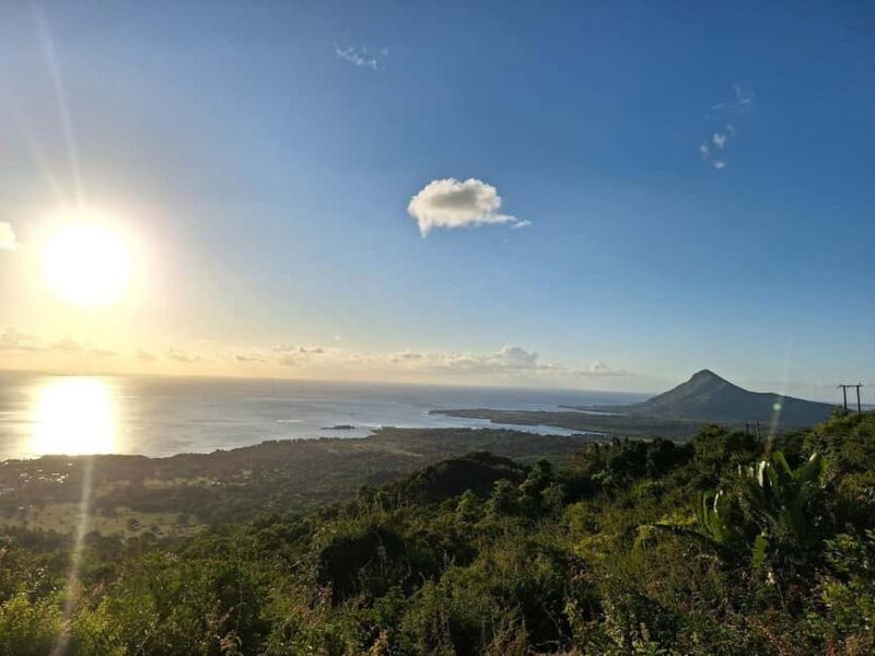 Mauritius: Private South Day Tour with Hotel Transfer - What to Expect from the Tour