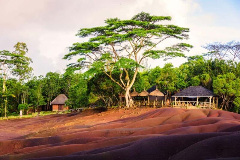 Mauritius: Private South Island Full Day Tour - The Sum Up
