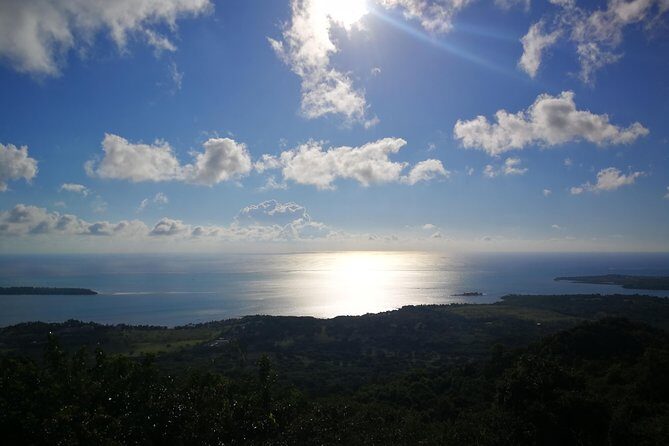 Mauritius Private South West Tour - Exploring the Itinerary in Detail