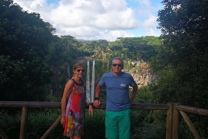 Mauritius Private South West Tour - Who should consider this tour?