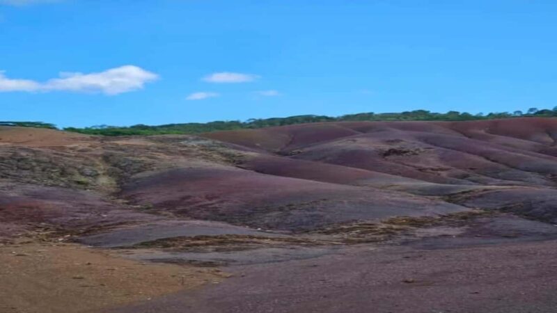 Mauritius: private southwest tour - Frequently Asked Questions