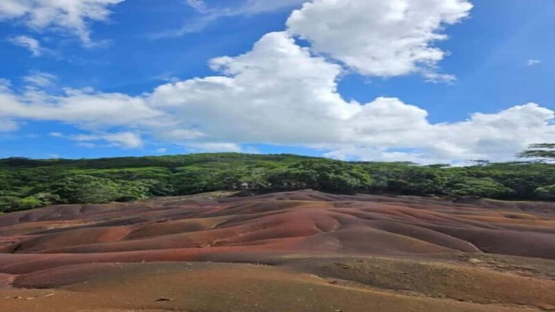 Mauritius: private southwest tour - Final Thoughts