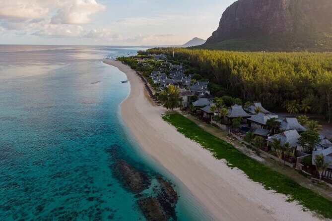 Mauritius Private Transfers: Airport and Ground Services - Authentic Insights from Reviews