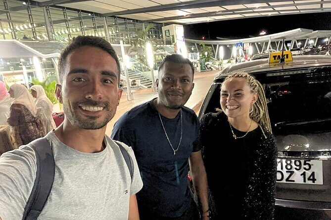 Mauritius Private Transfers: Airport and Ground Services - Frequently Asked Questions