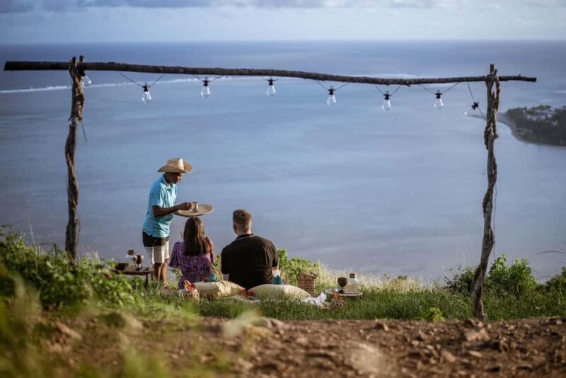 Mauritius: Romantic Sunset Escape: Bubbles & Local Flavors - The Sum Up: Why This Tour Is a Solid Choice