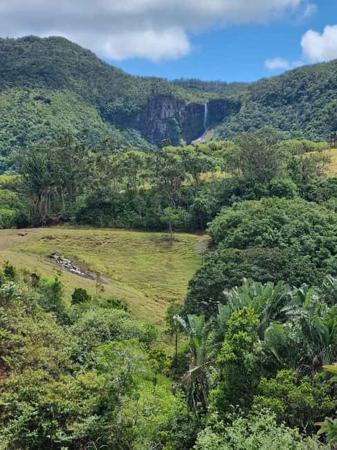 Mauritius: Scenic Bike Trails with Gear & Shuttle - Mauritius: Scenic Bike Trails with Gear & Shuttle — An Authentic Adventure