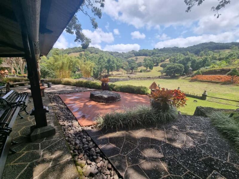 Mauritius: Scenic Bike Trails with Gear & Shuttle - FAQs