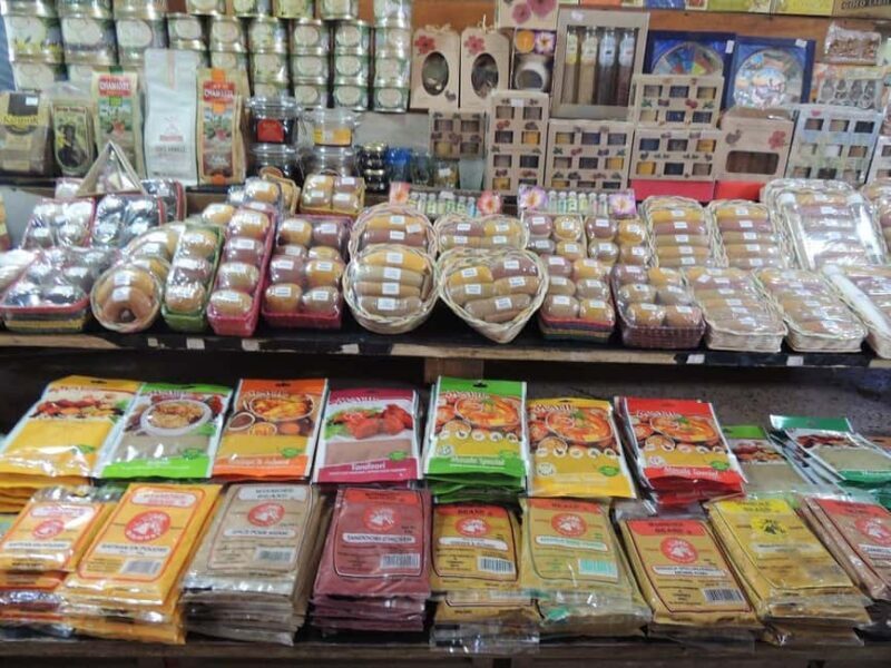Mauritius: Shopping Tour - Port Louis Markets & Grand Baie - Exploring Mauritius’ Vibrant Markets