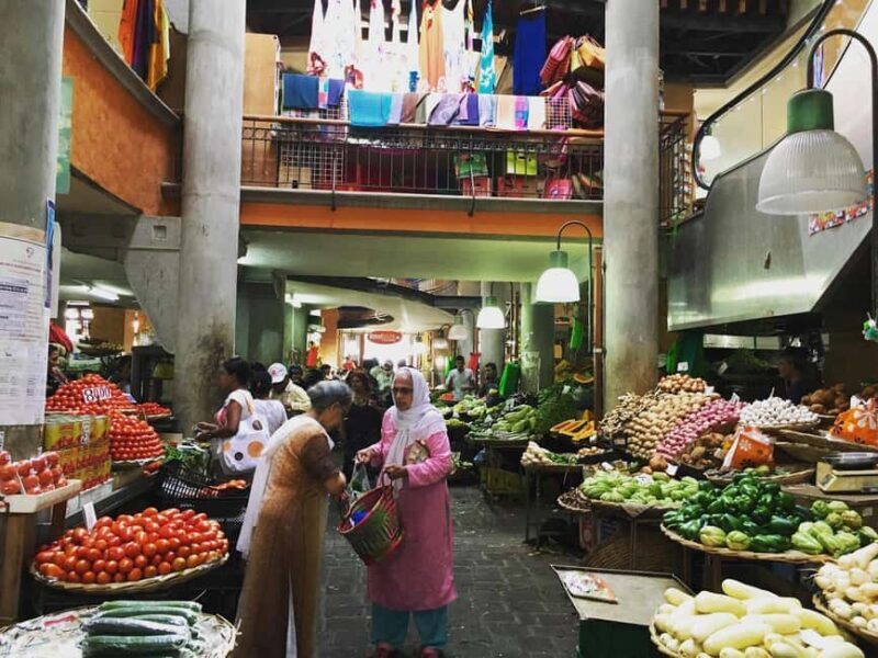 Mauritius: Shopping Tour - Port Louis Markets & Grand Baie - Authenticity and Local Interaction
