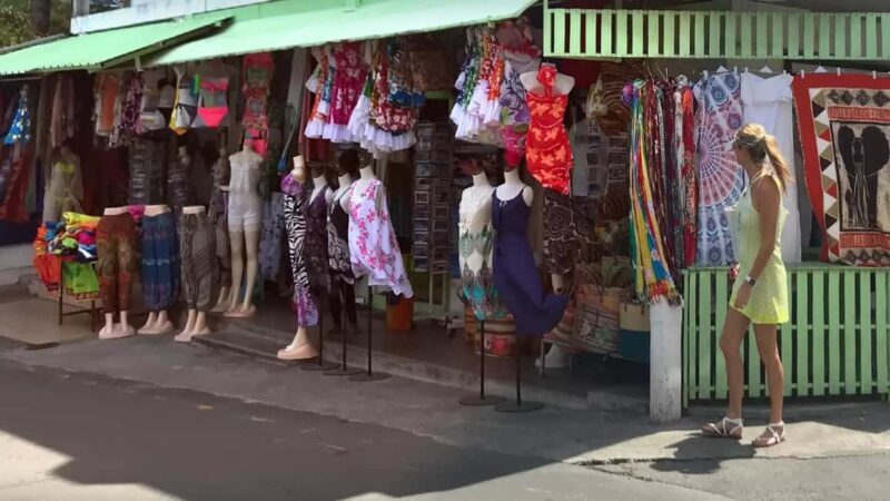 Mauritius: Shopping Tour - Port Louis Markets & Grand Baie - FAQ