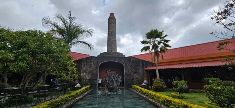 Mauritius: Sights of the South Private Tour with Rum Tasting - Key Points