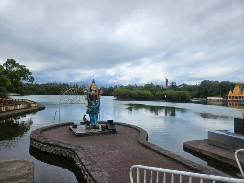 Mauritius: Sights of the South Private Tour with Rum Tasting - Exploring the Itinerary in Detail
