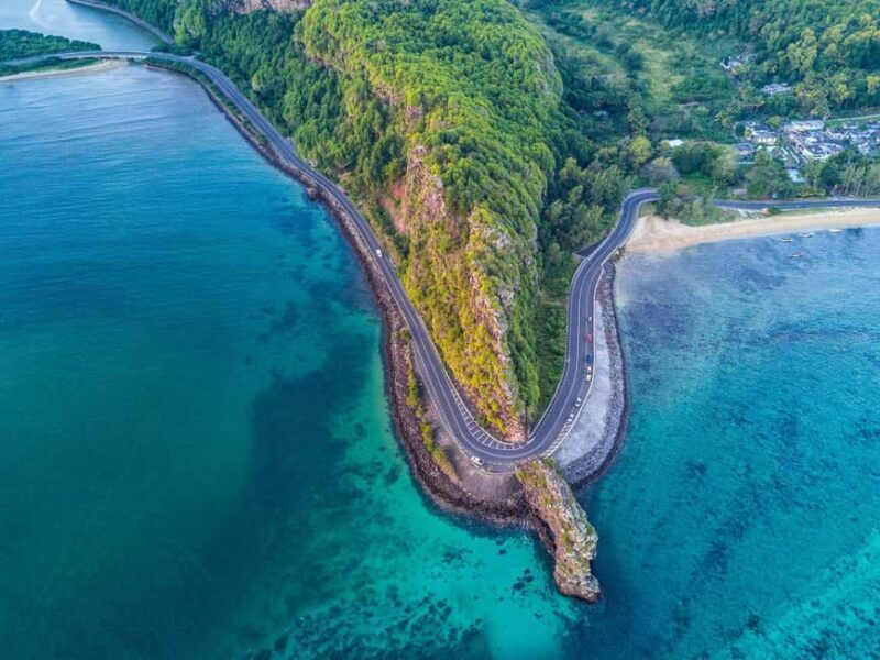 Mauritius: South Coast Tour with Tea Factory & Gris Gris - Why This Tour Is Worth Considering  