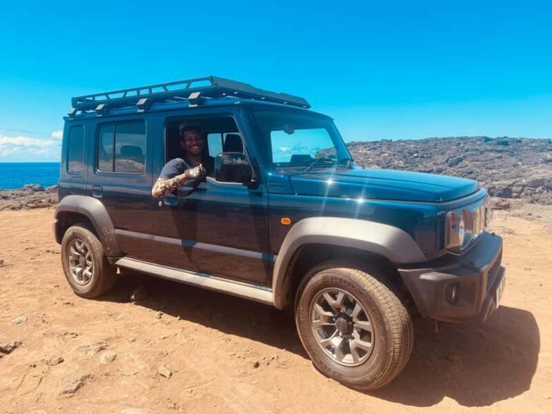 Mauritius: South of Mauritius VIP Quad Tour - FAQ