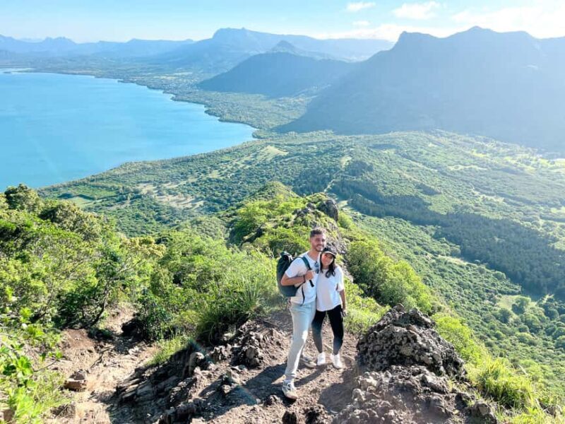 Mauritius: Sunrise Mountain Hike with Southwest Road-trip - Detailed Itinerary Breakdown