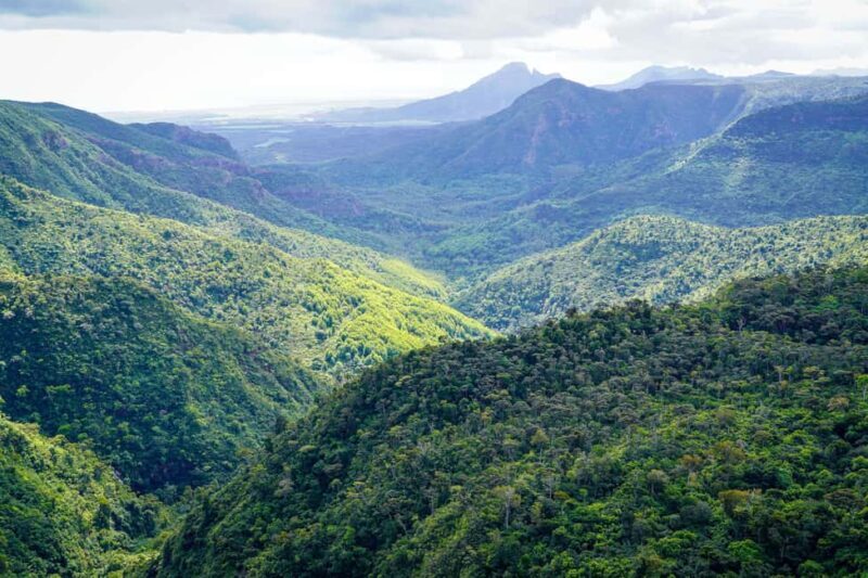 Mauritius: Sunrise Mountain Hike with Southwest Road-trip - Who Will Love This Tour?