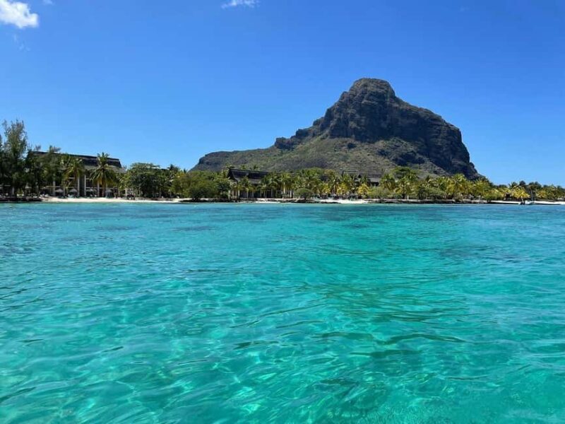 Mauritius: Tamarin Bay, Black River Gorges and Chamarel Tour - Exploring the Day in Detail