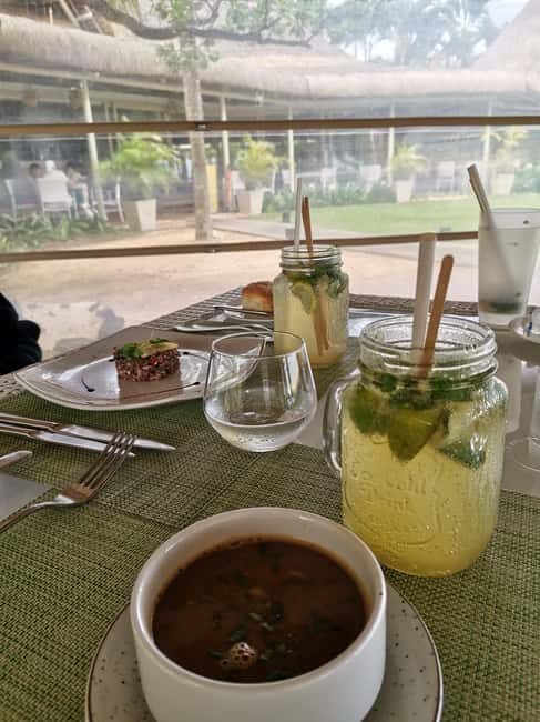 Mauritius: Tamarin Bay, Black River Gorges and Chamarel Tour - Frequently Asked Questions