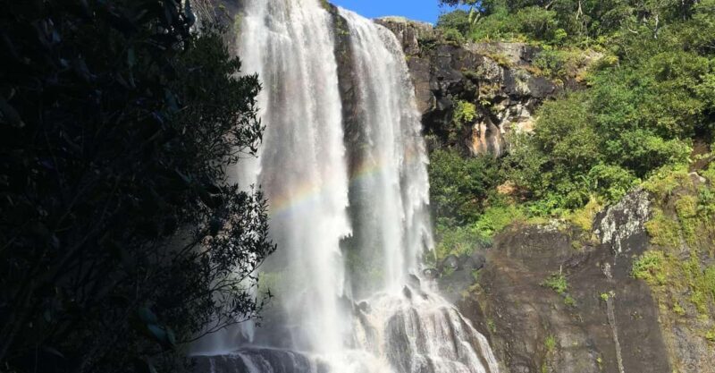 Mauritius: Tamarind Falls Guided Hike with Swimming - What to Expect from the Tamarind Falls Guided Hike