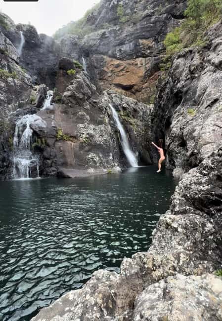 Mauritius: Tamarind Falls- Unique Nature Experience - Final Thoughts