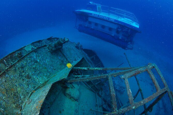 Mauritius Unique Submarine Tour - The Sum Up: Is the Mauritius Unique Submarine Tour Worth It?