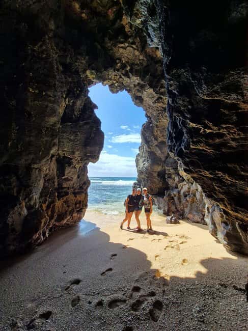 Mauritius-Wild South Coast (Gris Gris) - What to Expect from the Tour