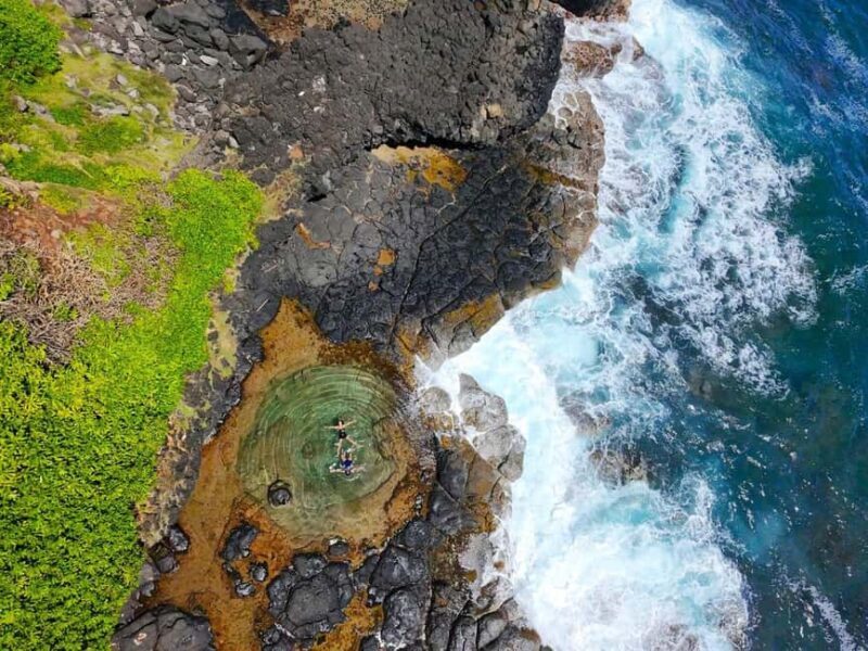 Mauritius-Wild South Coast (Gris Gris) - Authentic Experiences and What Makes It Special