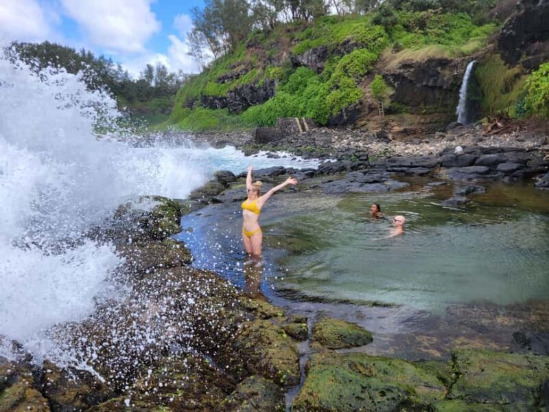 Mauritius-Wild South Coast (Gris Gris) - Who Should Book This Tour?
