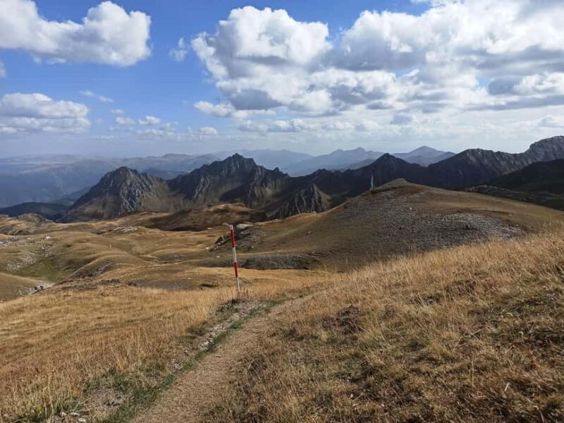 Mavrovi Anovi: Guided Full-Day Hike to Golem Korab Peak - An Overview of the Golem Korab Peak Hike