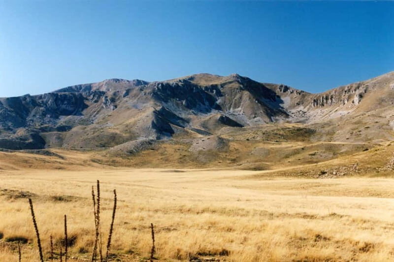 Mavrovo, Galicnik and Jovan Bigorski Monastery from Skopje - A Natural Wonderland: Mavrovo National Park