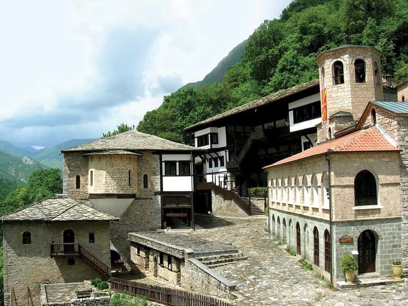 Mavrovo, Galicnik and Jovan Bigorski Monastery from Skopje - Who Will Love This Tour?