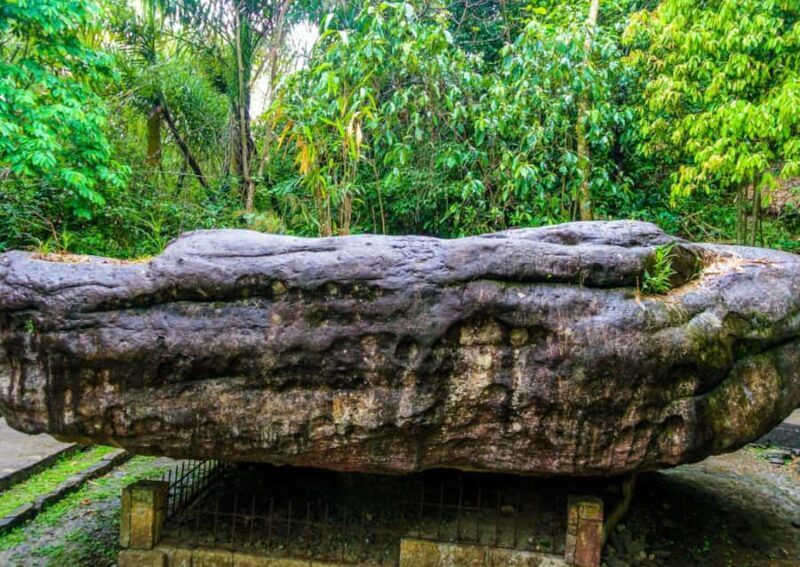 Mawlynnong: Guided Day Trip from Shillong with Hotel Pickup - Discover the Charm of Mawlynnong: A Guided Day Trip from Shillong