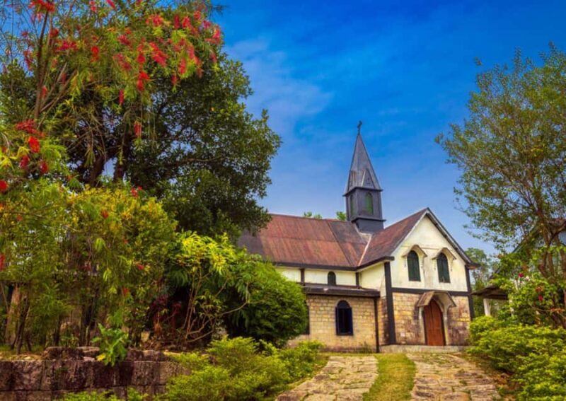 Mawlynnong: Guided Day Trip from Shillong with Hotel Pickup - Practical Considerations and Travel Details