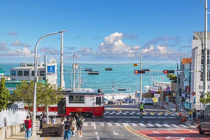 Max Out Busan: Highlight Top Attractions One Day Tour - Additional Information