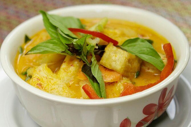 May Kaidee Thai Cooking Class in Bangkok with Hotel Pickup - Practical Tips for a Great Experience