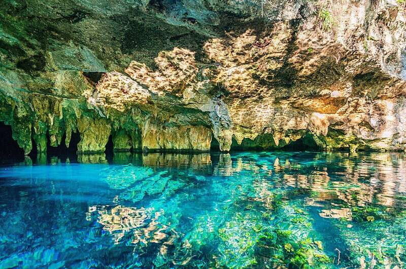 Maya Adrenaline: Horse, Quad, Ziplines, Rappel & Cenote - A Full Breakdown of the Maya Adrenaline Experience
